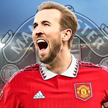 Nóng: Đã tìm ra lý do MU từ bỏ Harry Kane