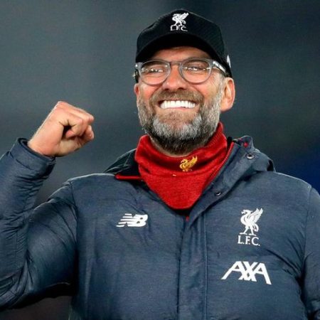 Jurgen Klopp không phải HLV thích hợp với Real Madrid