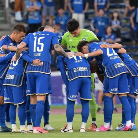 Soi kèo vàng Euro 22/6: Machida Zelvia vs Avispa Fukuoka