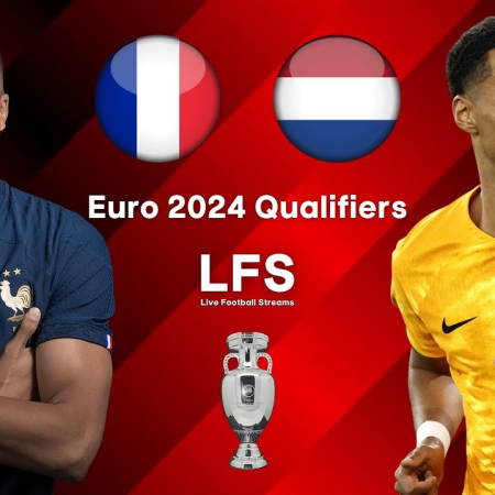 Soi kèo EURO trận đấu Hà Lan vs Pháp, 02h00 ngày 22/6