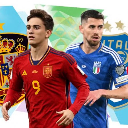 Nhận định bóng đá Tây Ban Nha vs Italia – 02h00 ngày 21/6