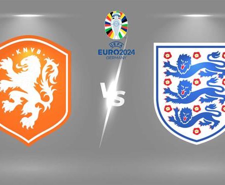 Nhận định bóng đá Euro 2024: Hà Lan vs Anh, 03h00 ngày 11/7