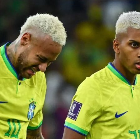 Không có Neymar, Brazil không thể vô địch World Cup 2026