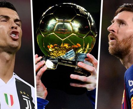 Sốc: Messi, Ronaldo không được đề cử Quả Bóng Vàng 2024