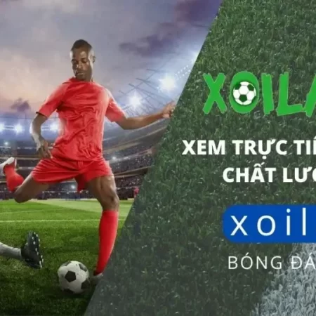 CakhiaTV và XoilacTV – đâu là lựa chọn tốt nhất 2025?