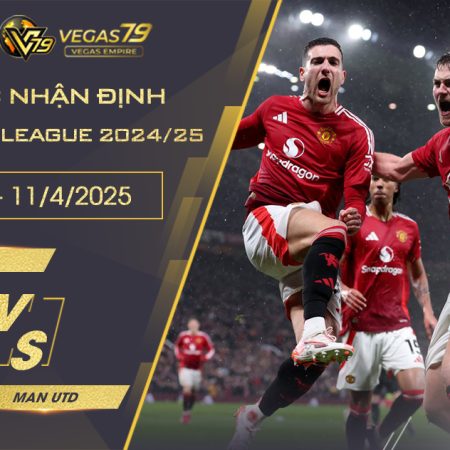 Nhận định Lyon vs Man Utd, 2h ngày 11/4 – Europa League 2024/25