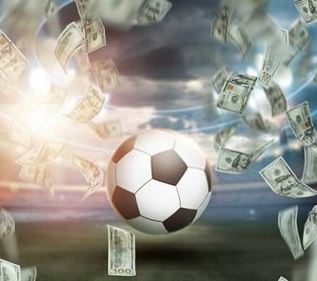 Kèo thơm hôm nay 27/05: 3 trận được cộng đồng cược nhiều nhất