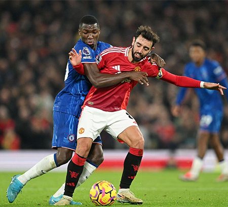 Soi Kèo Chelsea vs Man Utd, 2h15 Ngày 17/5 – Premier League