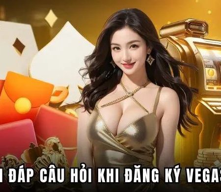 Câu hỏi thường gặp khi chơi tại Vegas79 – Giải đáp chi tiết cho người mới và lâu năm