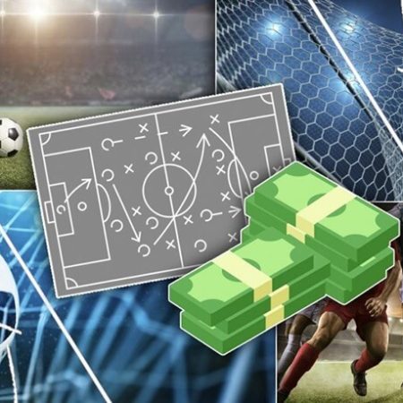 Kèo Dụ Tài/Xỉu – Cách Đọc Vị Những Trận Đấu Dễ Cháy Tài Nhưng Toàn Về Xỉu