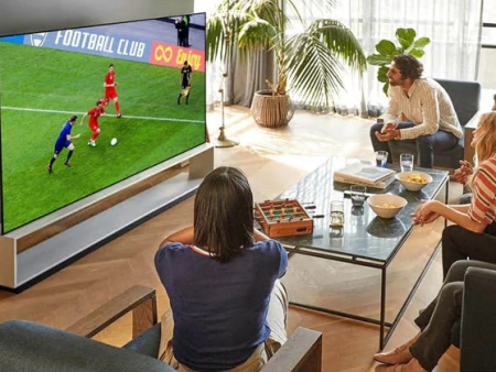 5 Ưu Điểm VongcamTV Vượt Trội Khi Xem Bóng Đá Trực Tiếp